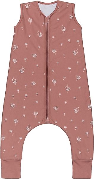 Fillikid Babyschlafsack "mit Beinen" für das ganze Jahr und Raumtemperature günstig online kaufen