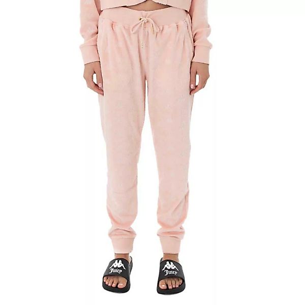 Kappa Authentic Juicy Couture Eco Hose S Pink Blush günstig online kaufen