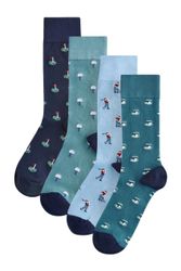 Next Kurzsocken Signature Socken aus Modal günstig online kaufen