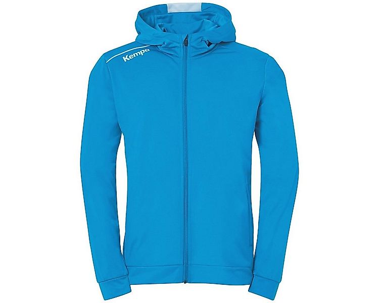 Kempa Trainingsjacke Trainingsjacke PLAYER HOOD JACKET (1-St) günstig online kaufen