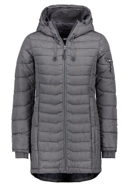 SUBLEVEL Steppjacke Damen Winter Jacke Mantel günstig online kaufen