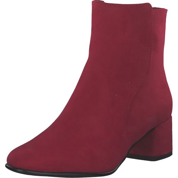 MARCO TOZZI Stiefelette, Blockabsatz, Businessschuh, Ankleboots günstig online kaufen