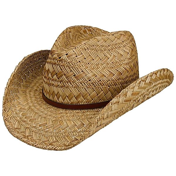 Lipodo Sonnenhut (1-St) Cowboyhut günstig online kaufen