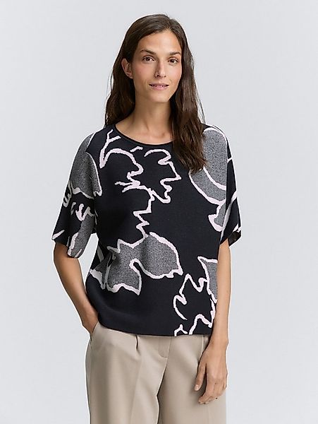 TOM TAILOR Strickpullover Pullover & Strickjacken Loose Fit Strickpullover günstig online kaufen