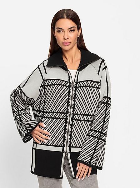 heine Strickjacke Strickjacke günstig online kaufen