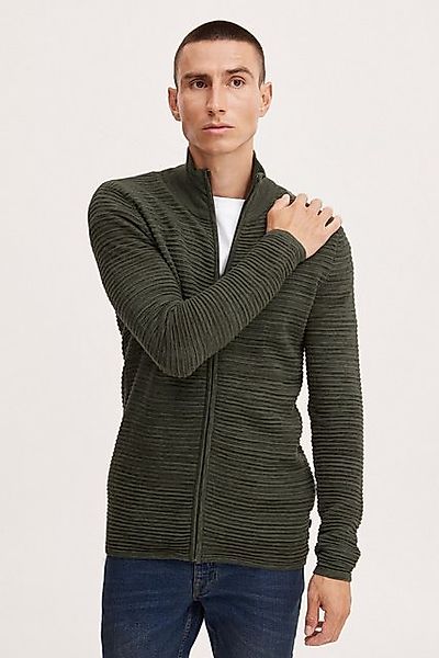 !Solid Strickjacke SDStruan Strickjacke mit Stehkragen günstig online kaufen