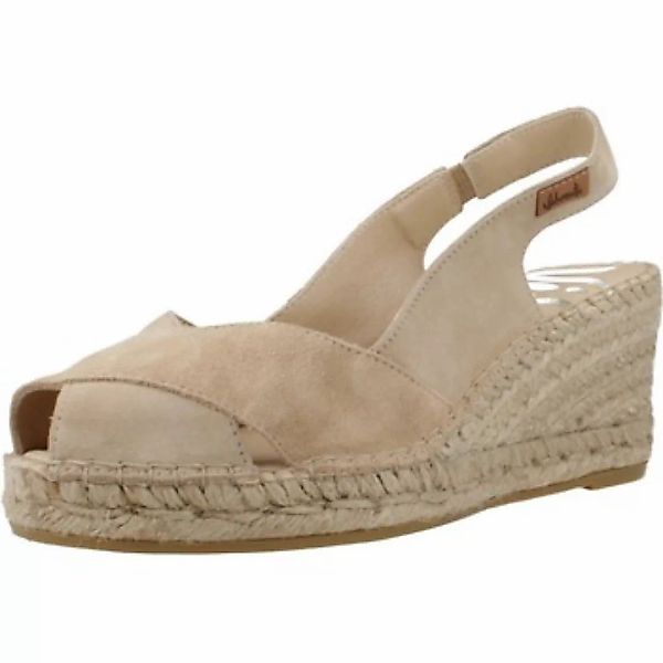 Vidorreta  Espadrilles 10900SRCLB günstig online kaufen