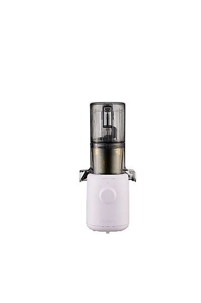 Slow Juicer - leichter Entsafter H310A - All-in-One-Multi-Schnecke Weiß günstig online kaufen