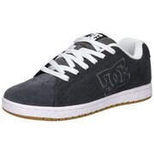 DC Shoes Gaveler Skate Sneaker Herren grau|grau|grau|grau|grau|grau|grau günstig online kaufen