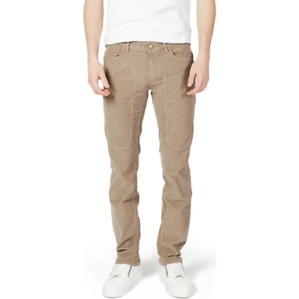 Jeckerson  Slim Fit Jeans JOHN 5TASCHE TOPPA JUPPA077JOHN001 CTCPTVELL002 günstig online kaufen