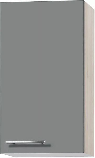 OPTIFIT Hängeschrank "Bern", Breite 40 cm, 70 cm hoch, mit 1 Tür, mit Metal günstig online kaufen