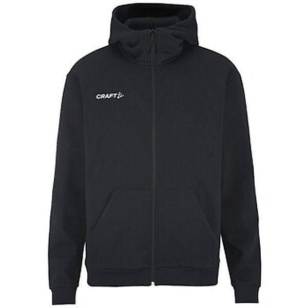 Craft  Sweatshirt Community 2.0 Logo Full Zip günstig online kaufen
