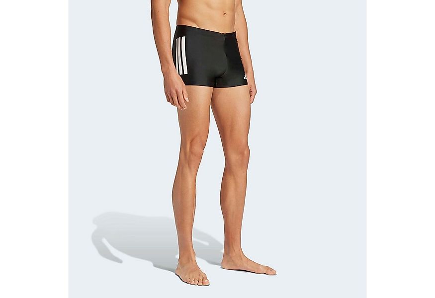 adidas Performance Badehose 3S BLD BOXER günstig online kaufen