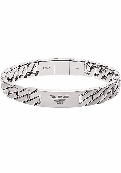 Emporio Armani Edelstahlarmband EGS2435040 günstig online kaufen