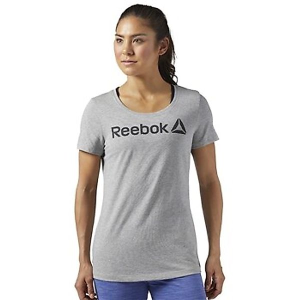 Reebok Sport  T-Shirt Linear Read günstig online kaufen
