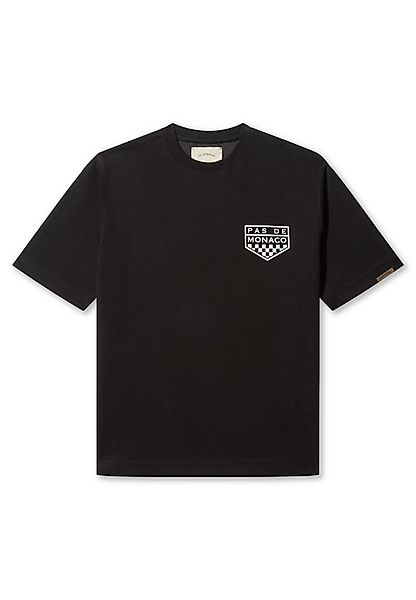 Pas De Monaco T-Shirt Pas De Monaco IMPASSE T-SHIRT (1-tlg) günstig online kaufen
