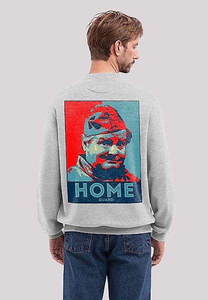 F4NT4STIC Sweatshirt "TV Times Benny Hill Home Guard", Premium Qualität günstig online kaufen