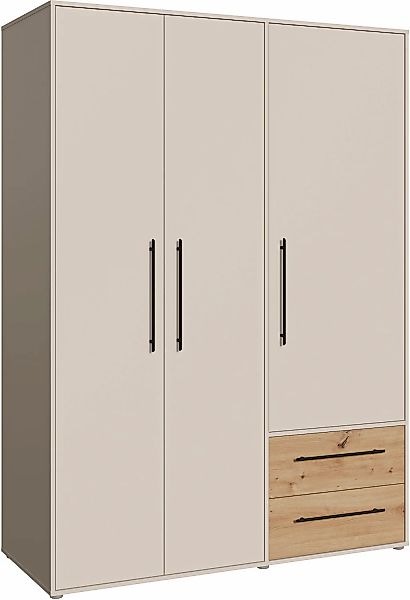 FORTE Drehtürenschrank "Mokkaris, OTTOs Choice, TOPSELLER 3 oder 4 Türen, z günstig online kaufen