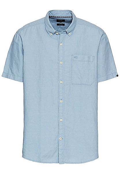 Camel Active Herren Hemd 5s56409256 günstig online kaufen