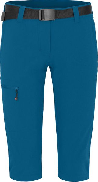 Bergson Outdoorhose BARLEE Capri (slim) Damen günstig online kaufen