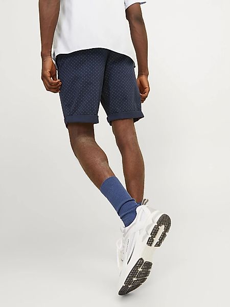 Jack & Jones Chinoshorts JPSTBOWIE JJSHORT günstig online kaufen