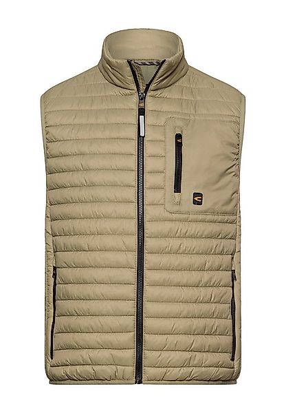 camel active Steppweste günstig online kaufen