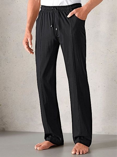 Sieh an! Jogginghose Freizeithose . günstig online kaufen