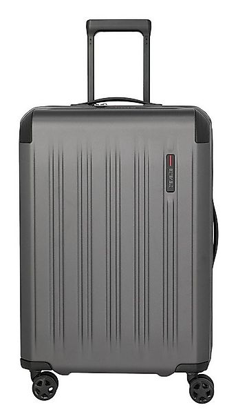 travelite Hartschalen-Trolley DYNAMIIC, verschiedene Größen und Farben, 4 R günstig online kaufen