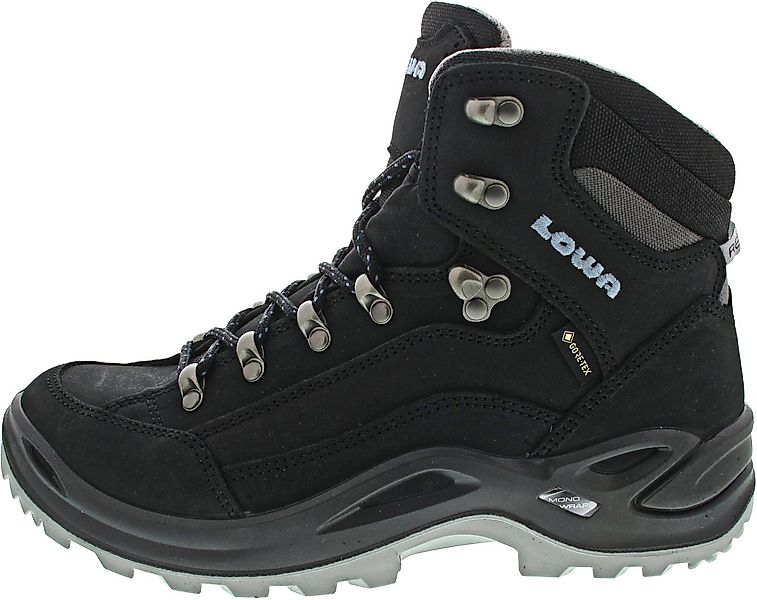 Lowa Wanderstiefel günstig online kaufen