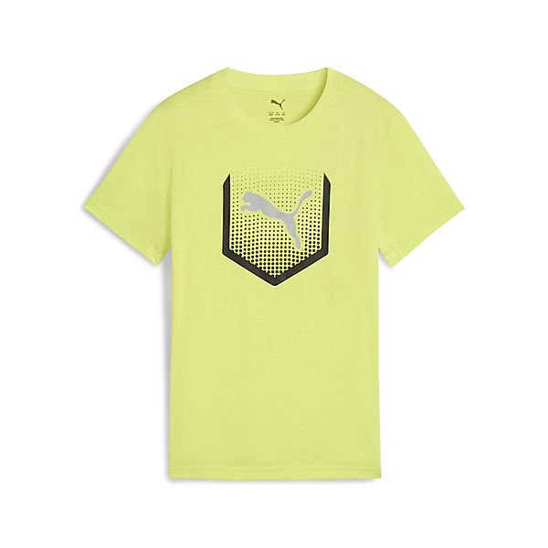 PUMA T-Shirt Active Sports Graphic T-Shirt günstig online kaufen