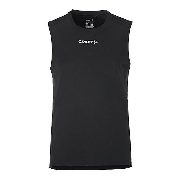 Craft Tanktop Craft Herren Tank Top Rush 2.0 Singlet M 1914661 günstig online kaufen