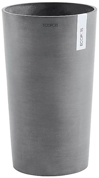 ECOPOTS Blumentopf Amsterdam, ØxH: 30x50 cm günstig online kaufen