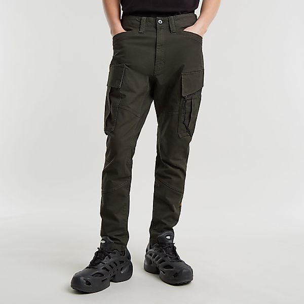 G-STAR Cargohose Zip Pkt 3D Skinny günstig online kaufen