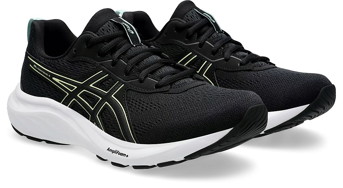 Asics Laufschuh "GEL-CONTEND 9", mehr Dämpfung günstig online kaufen