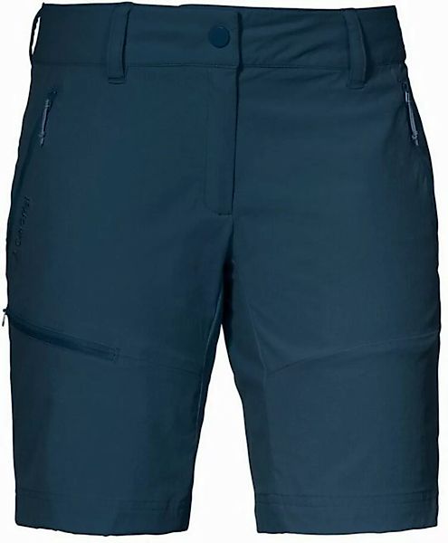 Schöffel Shorts Shorts Toblach2 DRESS BLUES günstig online kaufen