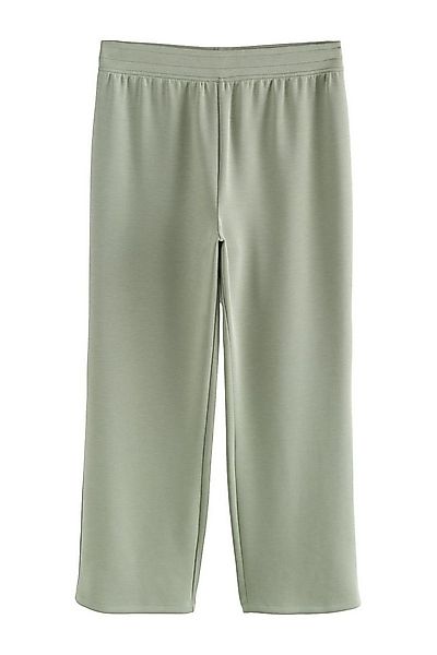 Next Jogginghose Hose mit weitem Bein, Umstandsmode (1-tlg) günstig online kaufen