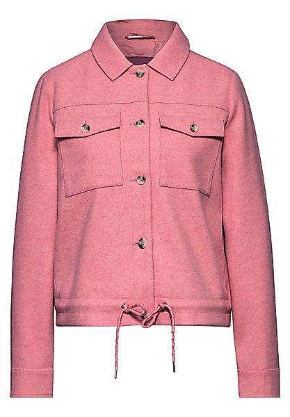 STREET ONE Winterjacke günstig online kaufen