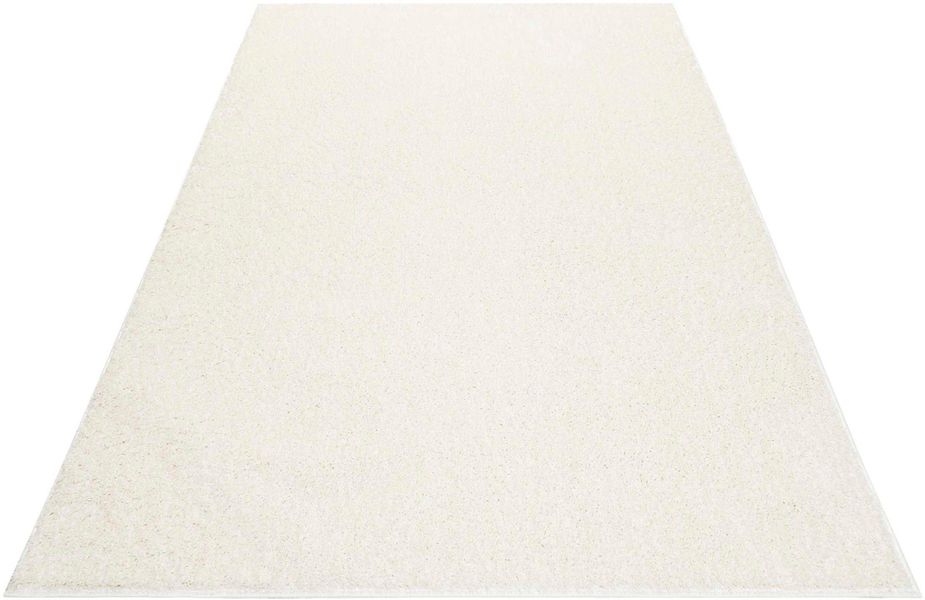 Esprit Hochflor-Teppich "Swagger Shag ESP-8866" rechteckig 30 mm Höhe Wohnz günstig online kaufen