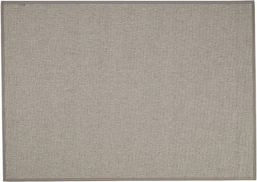 Dekowe Teppich »Naturino Prestige«, rechteckig, 10 mm Höhe, Flachgewebe, me günstig online kaufen