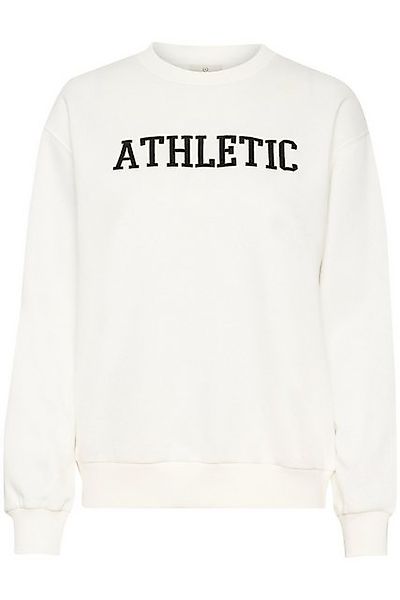 KAFFE Fleecepullover Sweatshirt KAviola günstig online kaufen