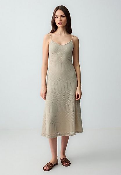 Jimmy Key Minikleid Gebreide stenen jurk günstig online kaufen