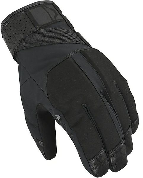 Macna Motorradhandschuhe Wardan RTX wasserdichte Motorrad Handschuhe wasser günstig online kaufen