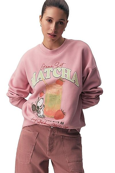 Next Sweater Sweatshirt (1-tlg) günstig online kaufen