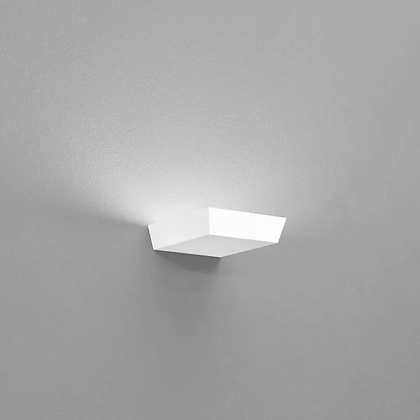 LED Wandleuchte Cor in Weiß 22W 1365lm günstig online kaufen