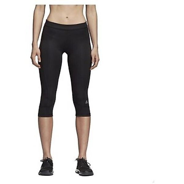 adidas  Strumpfhosen Techfit Capri günstig online kaufen