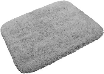 Wecon home Basics Badematte "Ole WB-2721" Höhe 20 mm fußbodenheizungsgeeign günstig online kaufen
