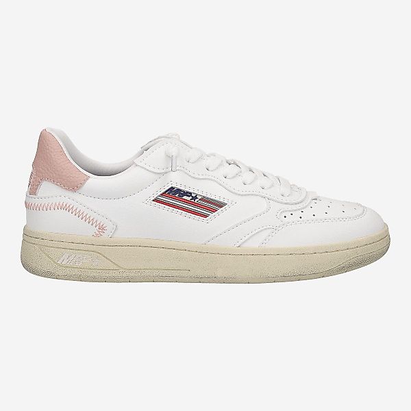 MRP MRP MRP31 V.7, Sneaker, Weiß, günstig online kaufen