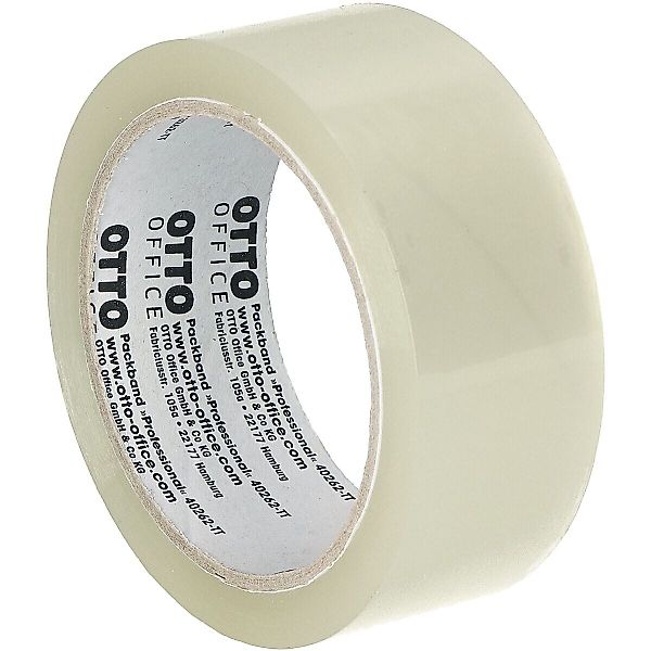 Otto Office Klebeband Professional (1-St) Packband günstig online kaufen