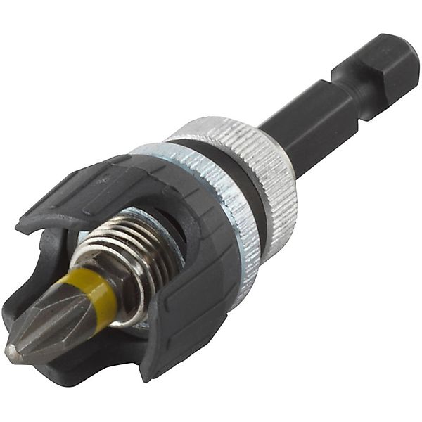 Wolfcraft Bit-Set Wolfcraft Schraubvorsatz für Innenausbau günstig online kaufen
