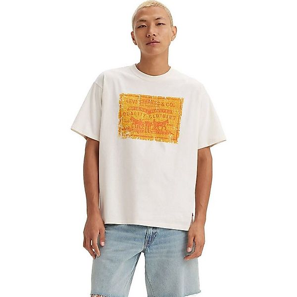 Levi's® T-Shirt VINTAGE FIT GRAPHIC TEE VINTAGE FIT GRAPHIC TEE günstig online kaufen